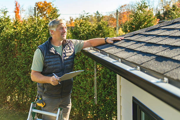 Affordable Emergency Roof Repair solutions in Wyoming, WY