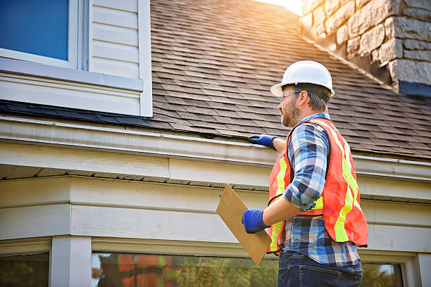 Licensed Emergency Roof Repair service in Wyoming, WY - Norken Roofing